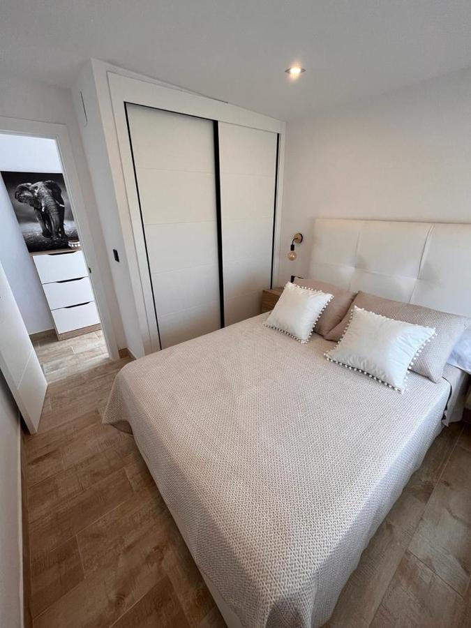 La Noria32 Lejlighed Nerja Eksteriør billede